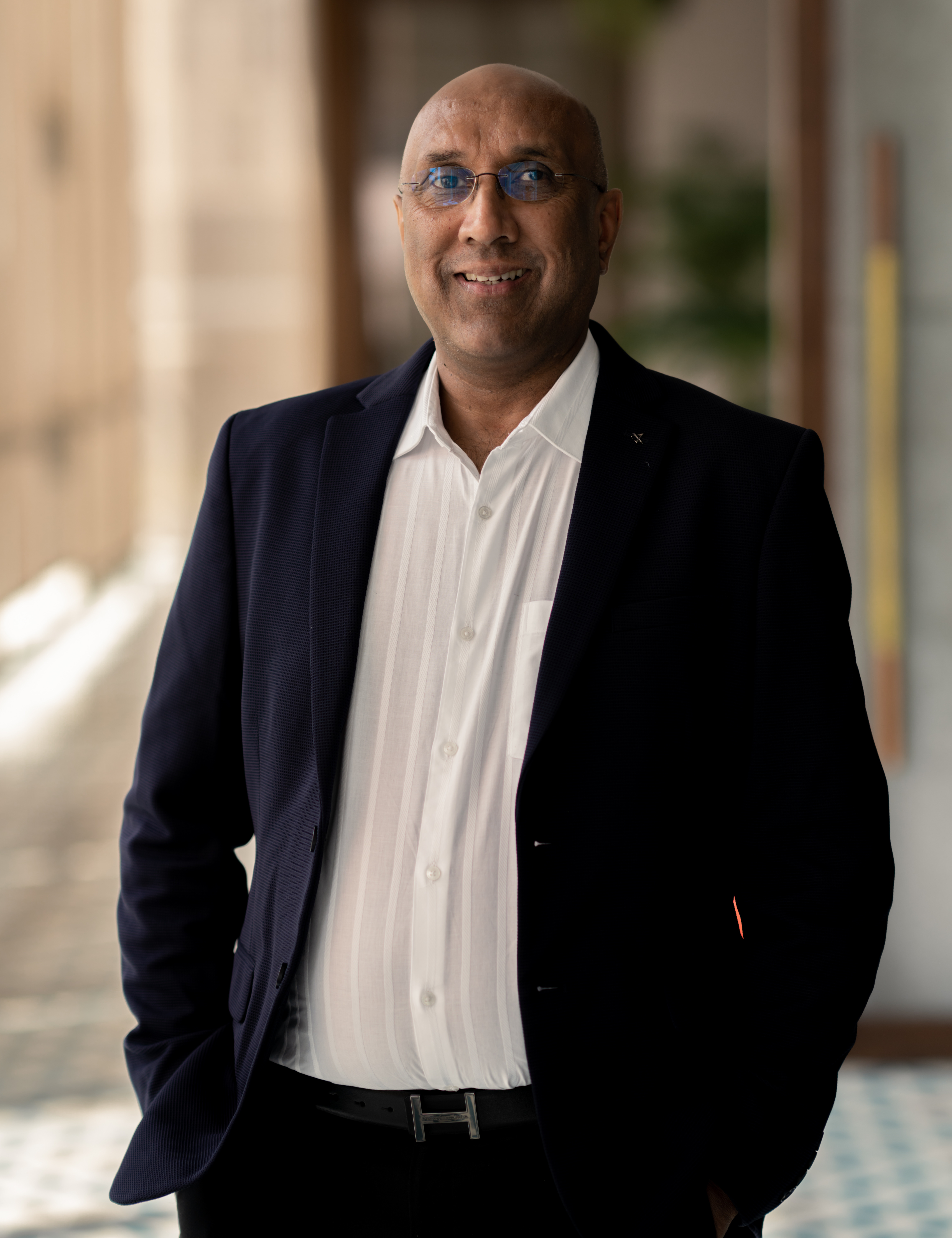 Karan