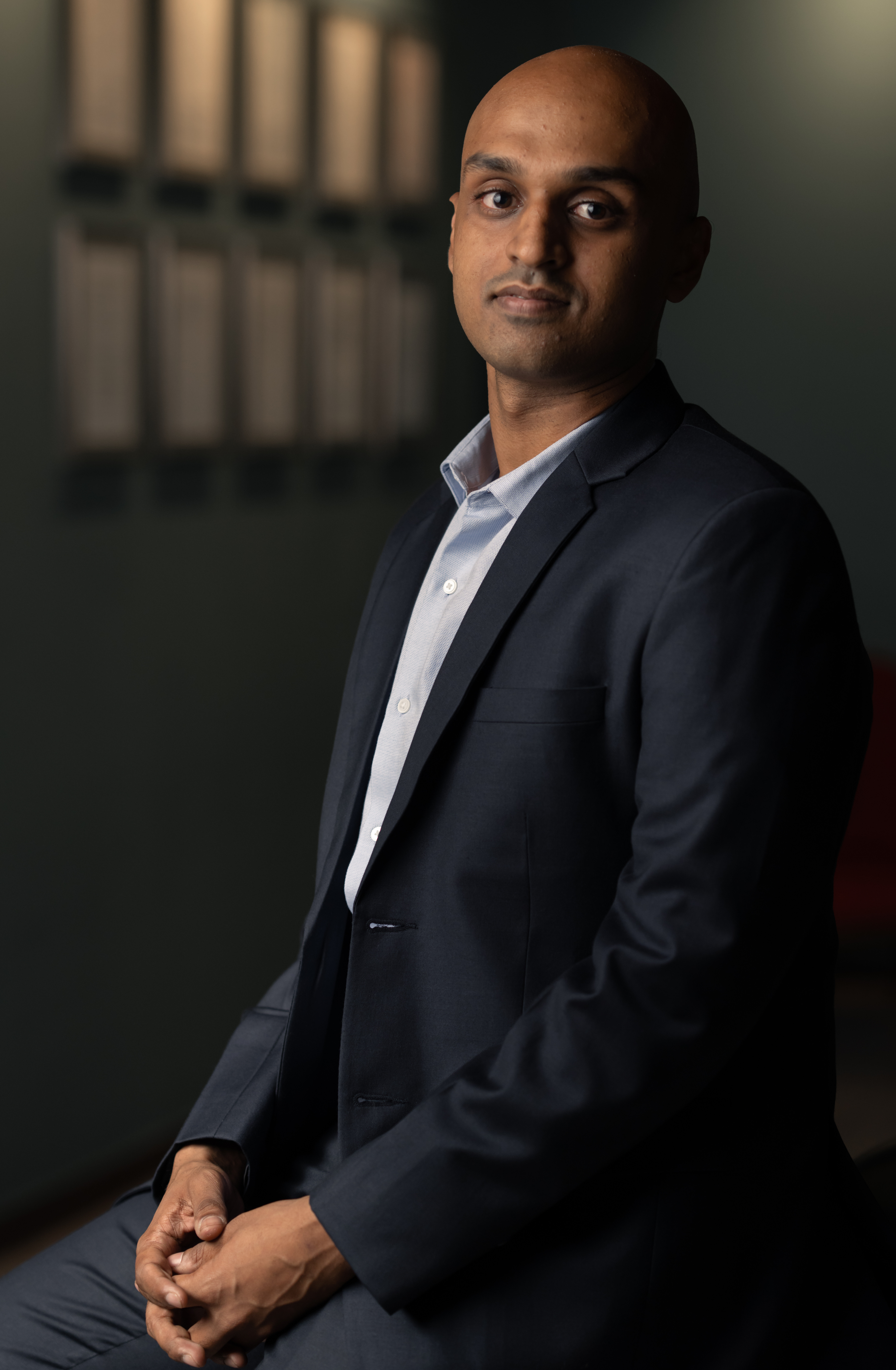 Nikhil Rastogi