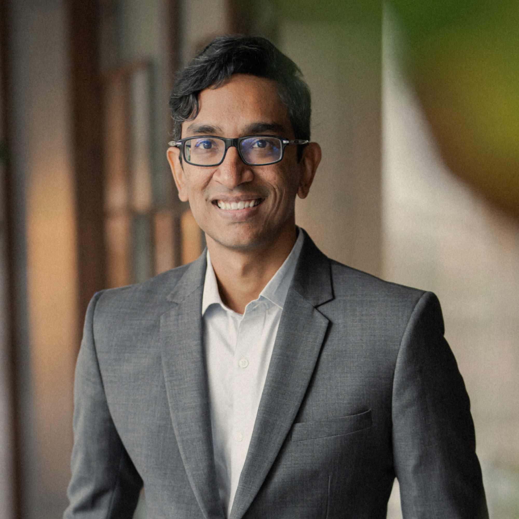 Aswath Venkataraman