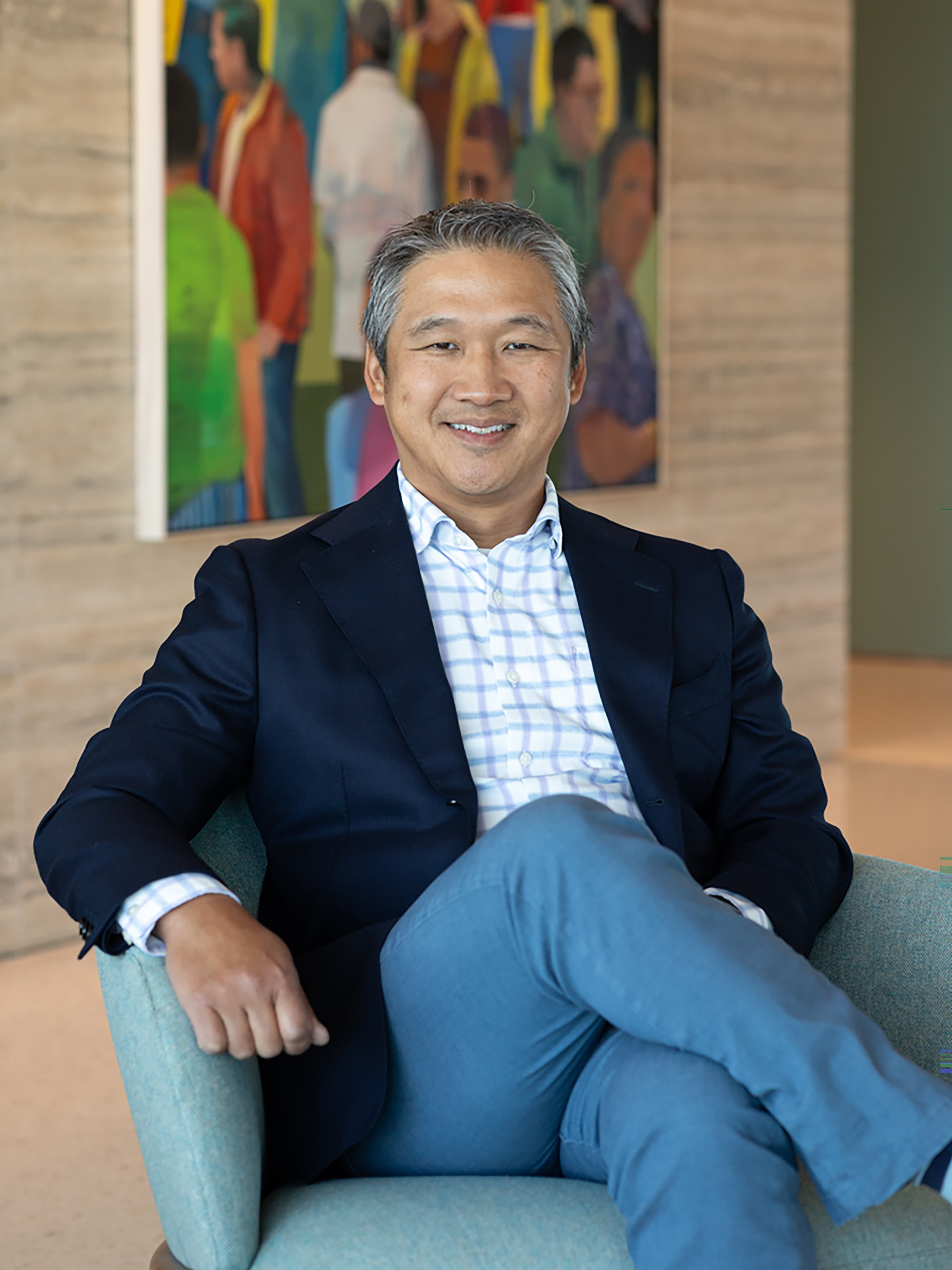 Peter Kim