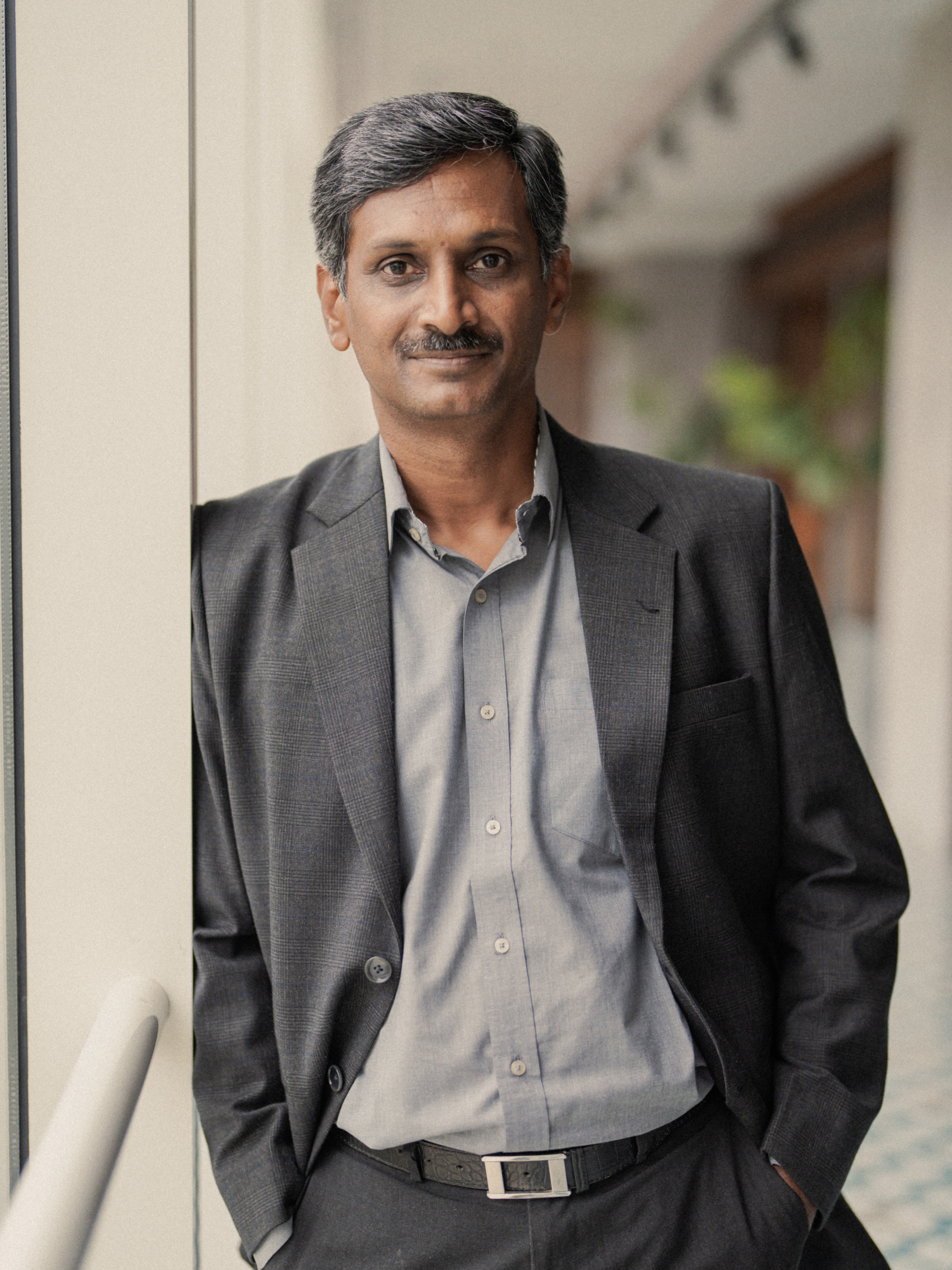 Karthik Natarajan