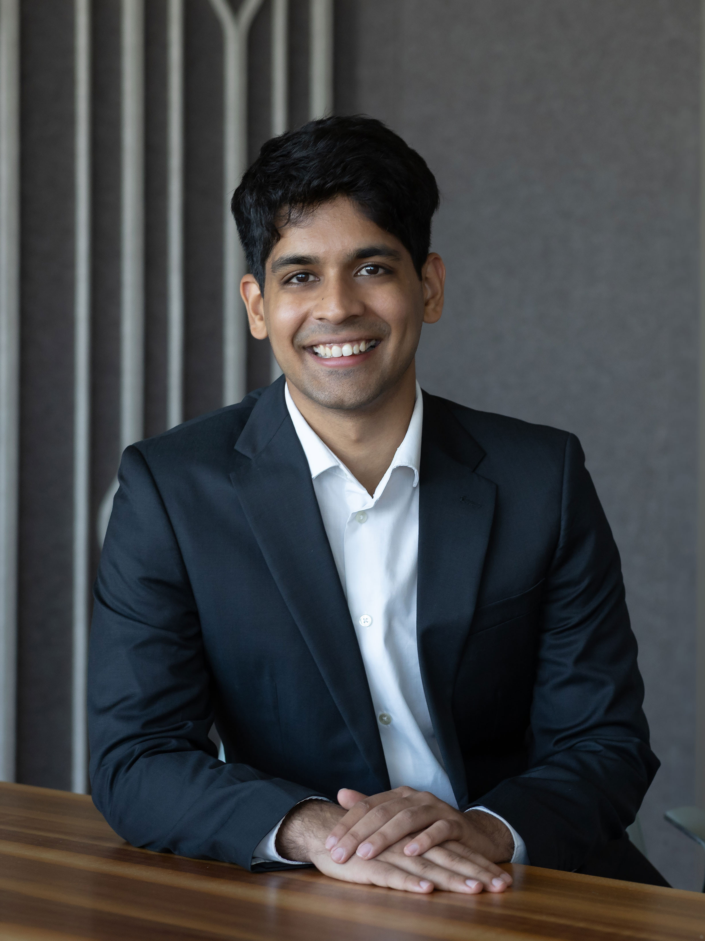 Tushar Gupta