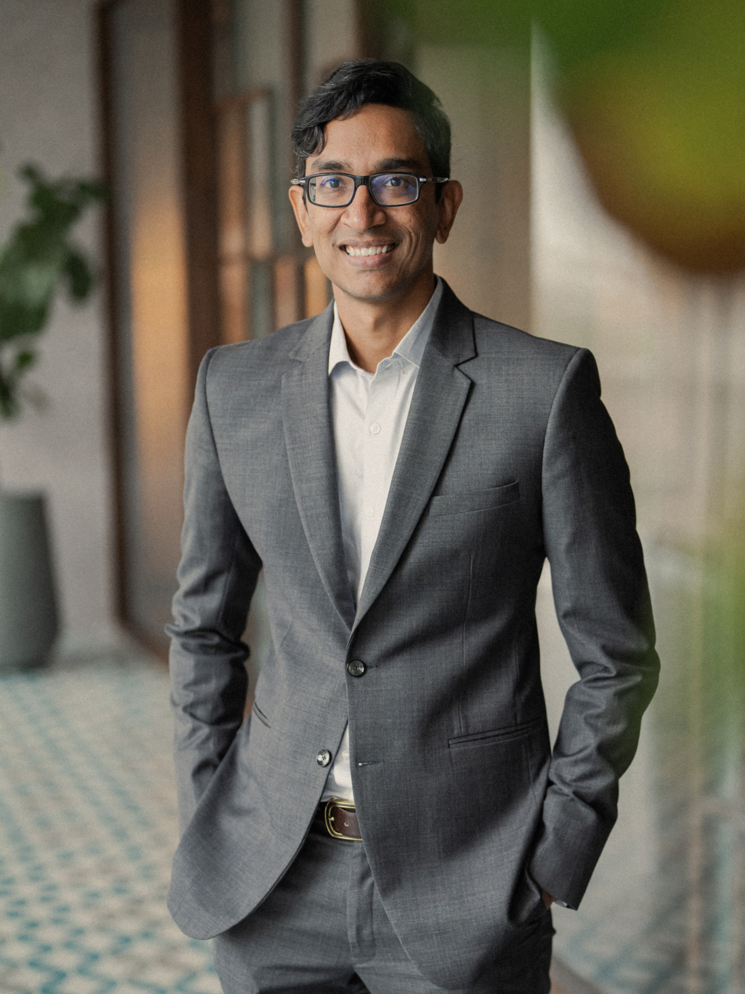 Aswath Venkataraman