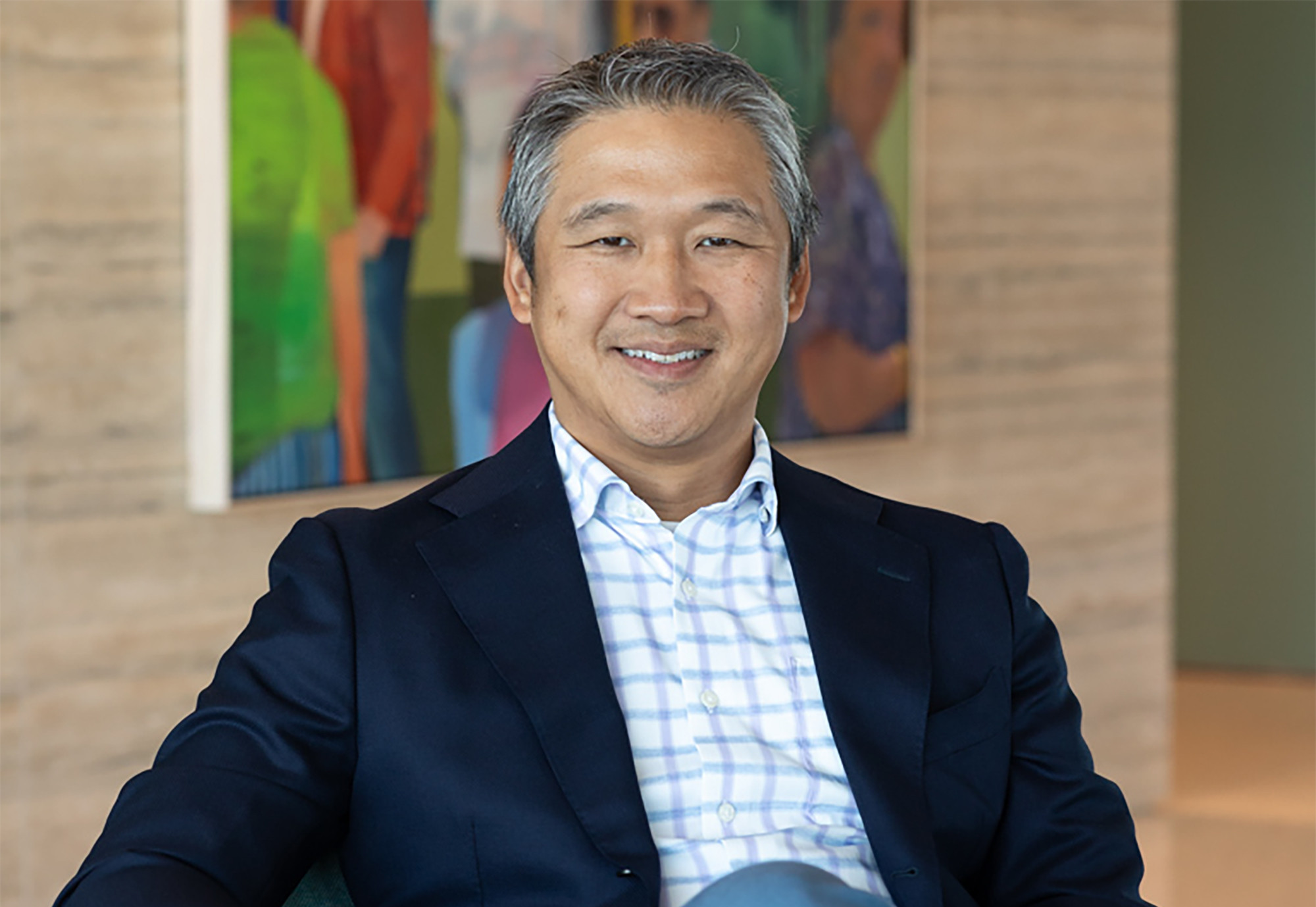 Peter Kim