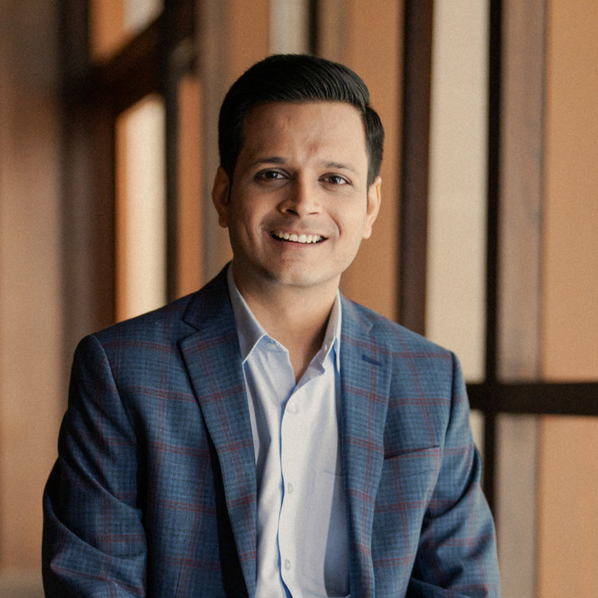 Rishit Desai
