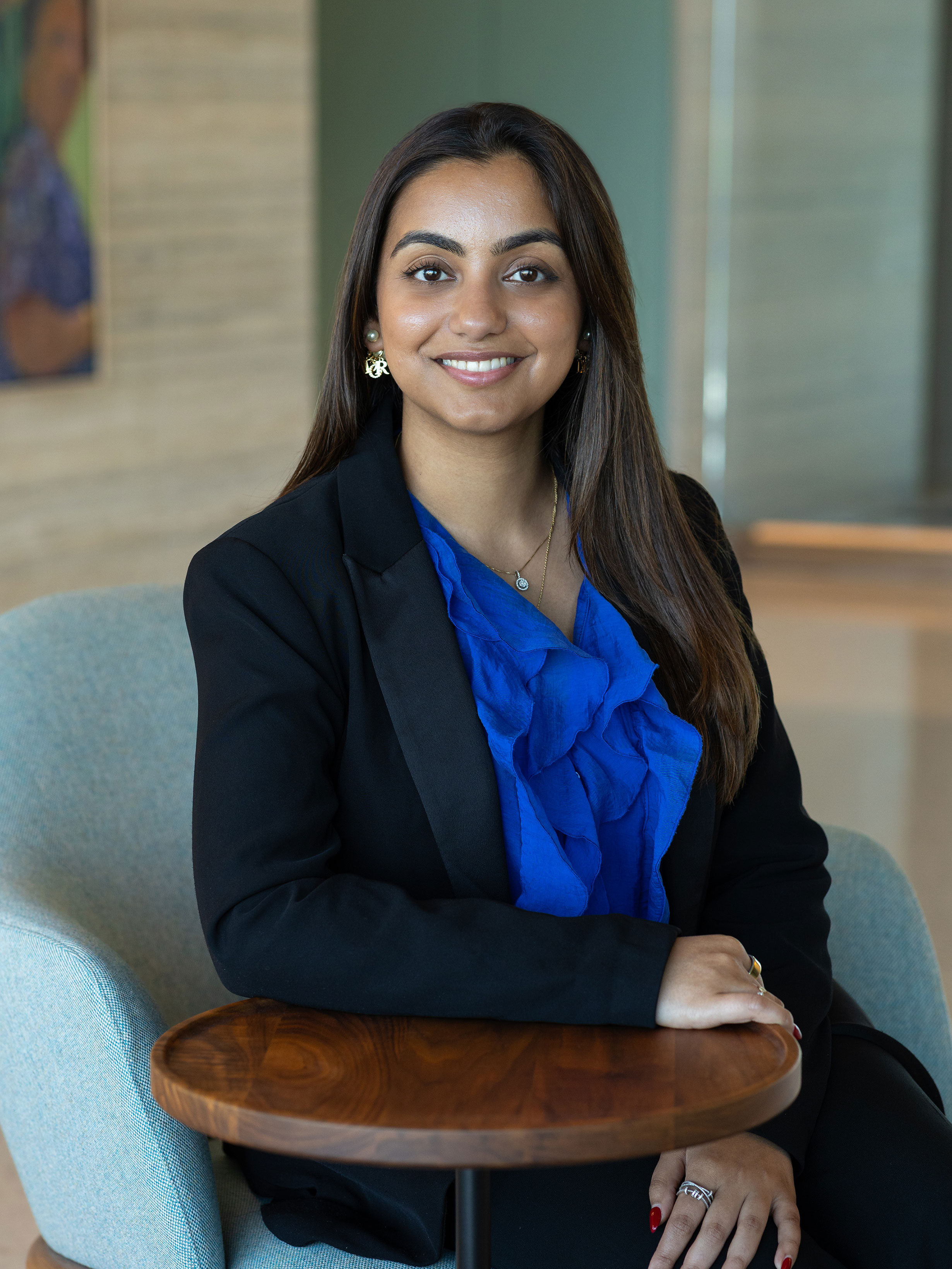 Avantika Tibrewala
