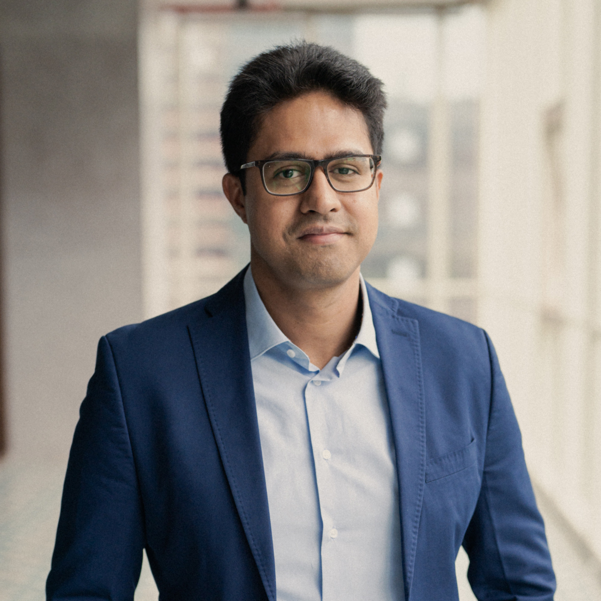 Bhaskar Banerji