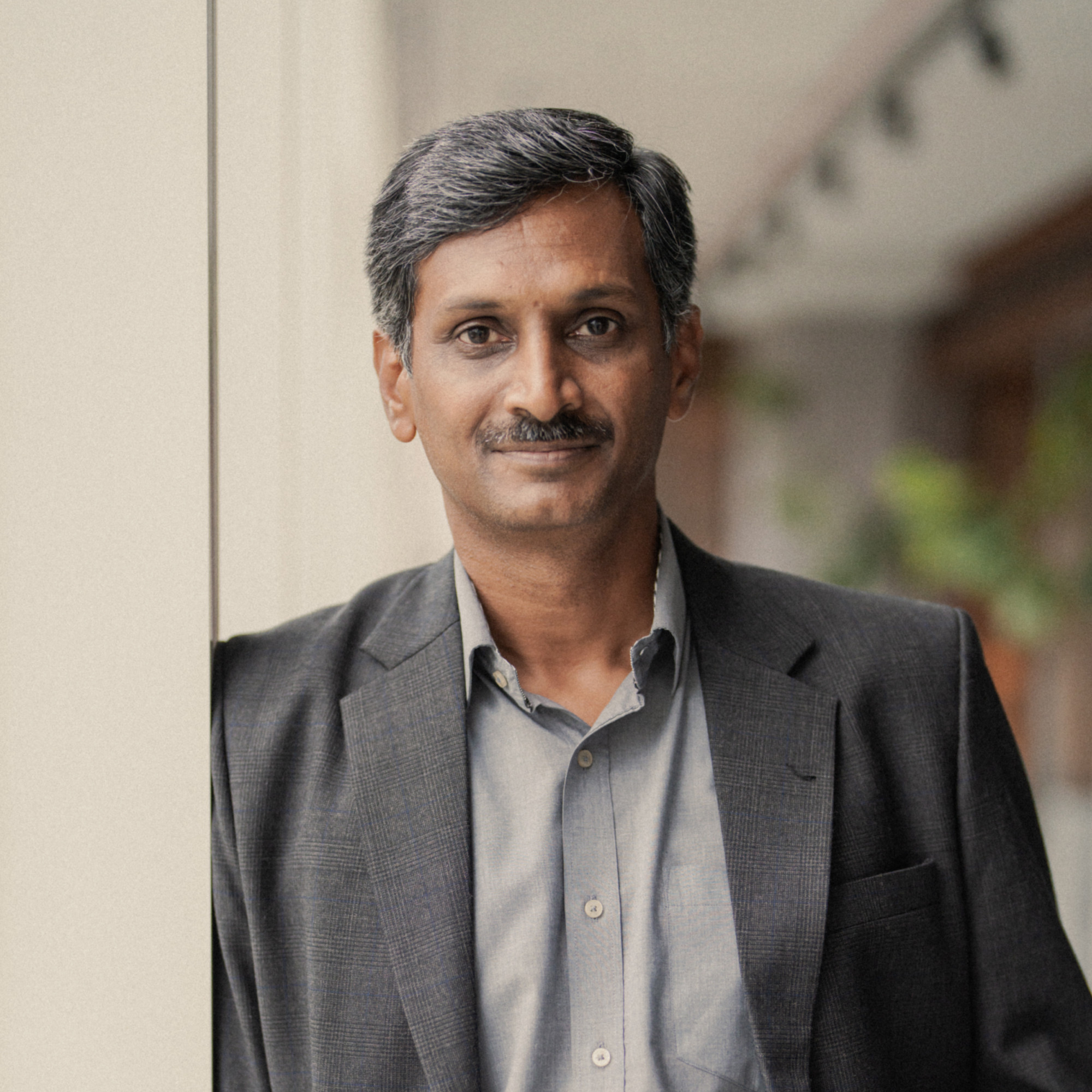 Karthik Natarajan