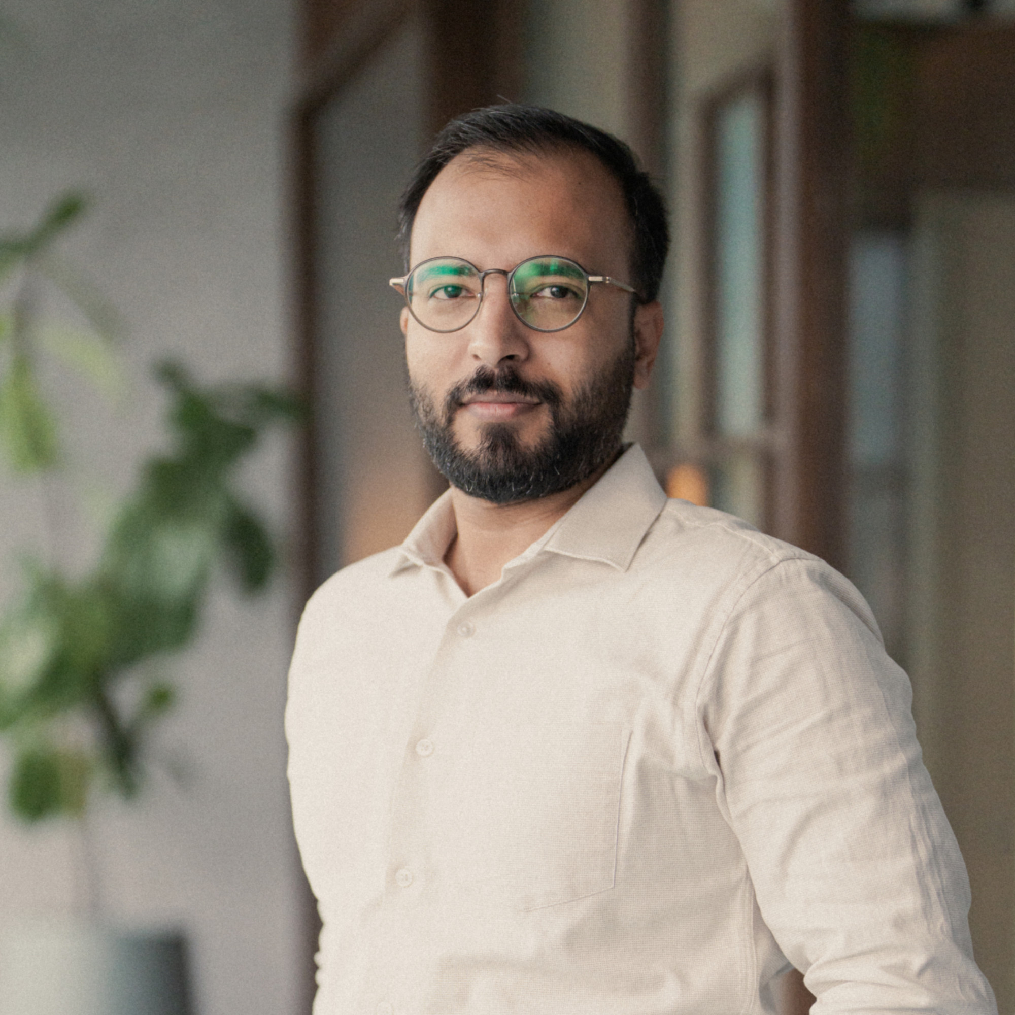 Apoorv Saini