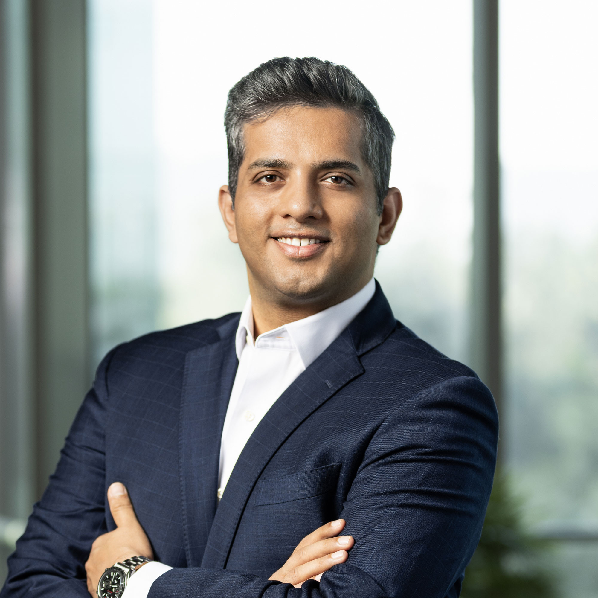 Lakshay Manchanda