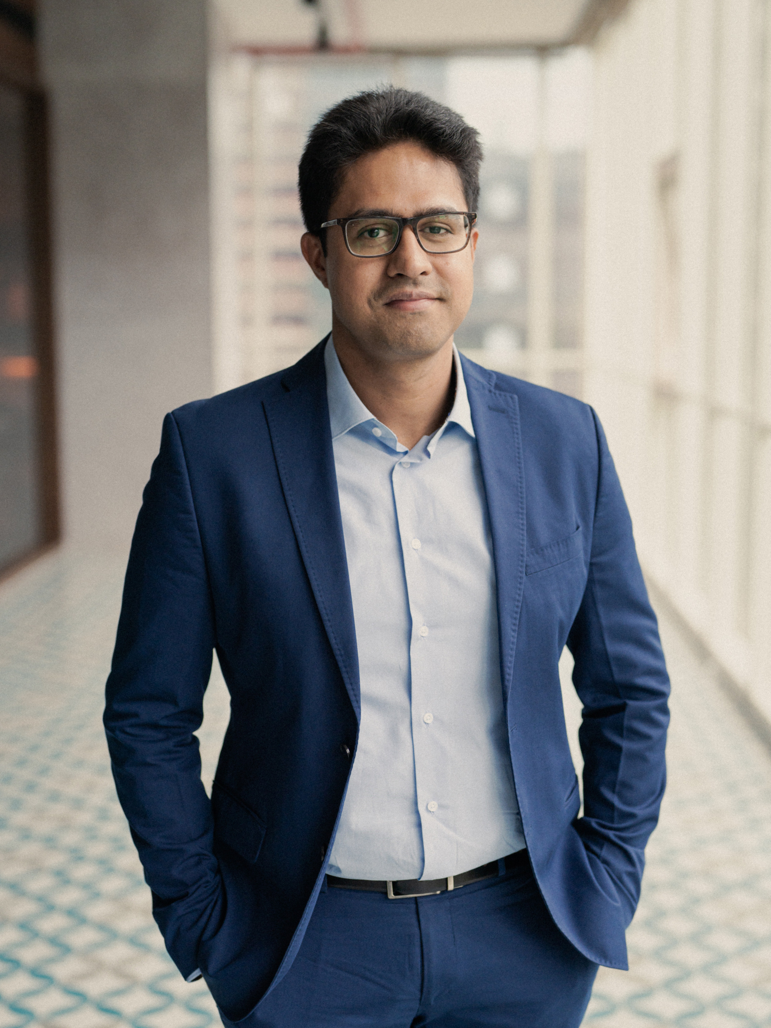 Bhaskar Banerji