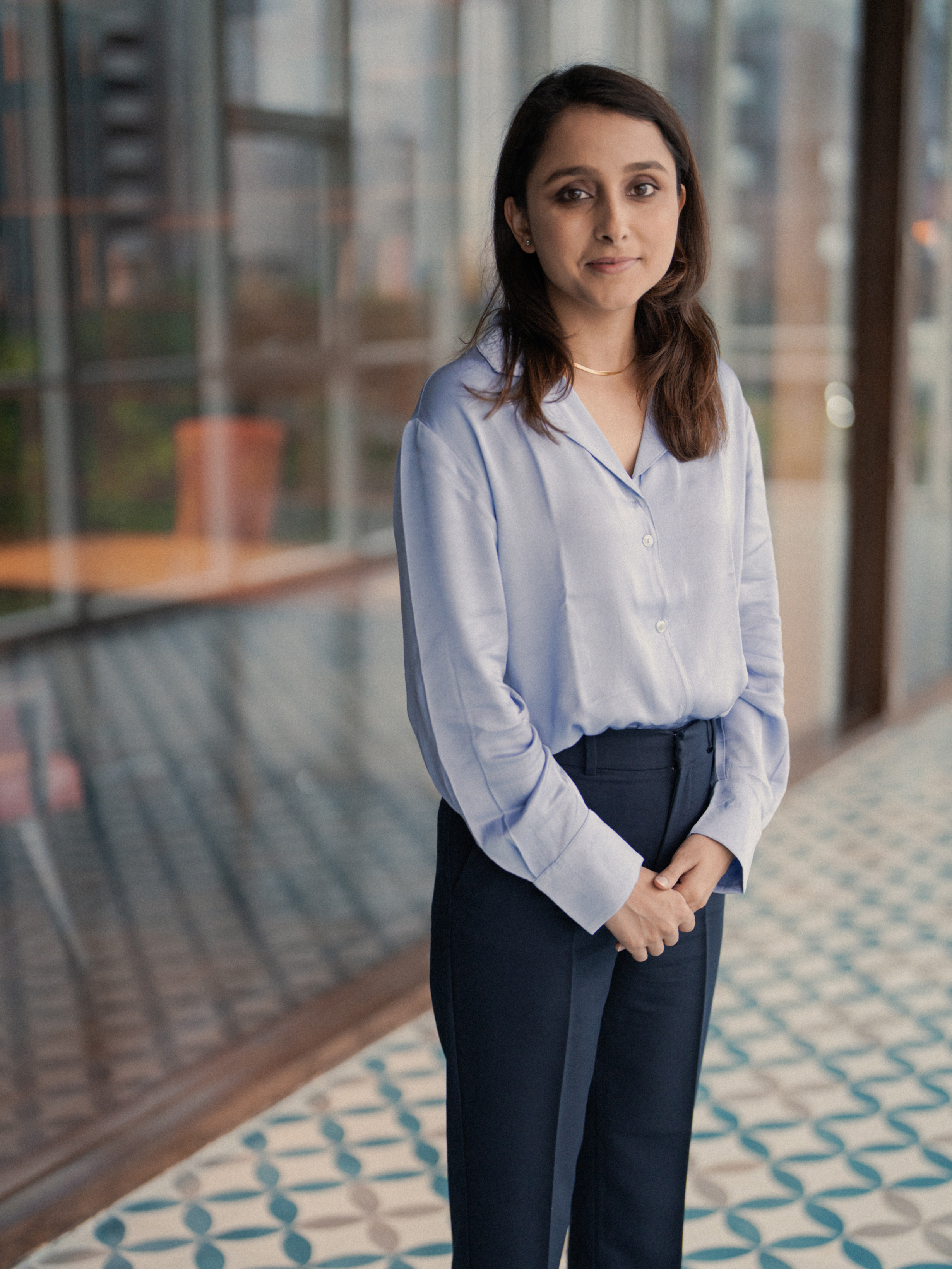 Ashwati Menon