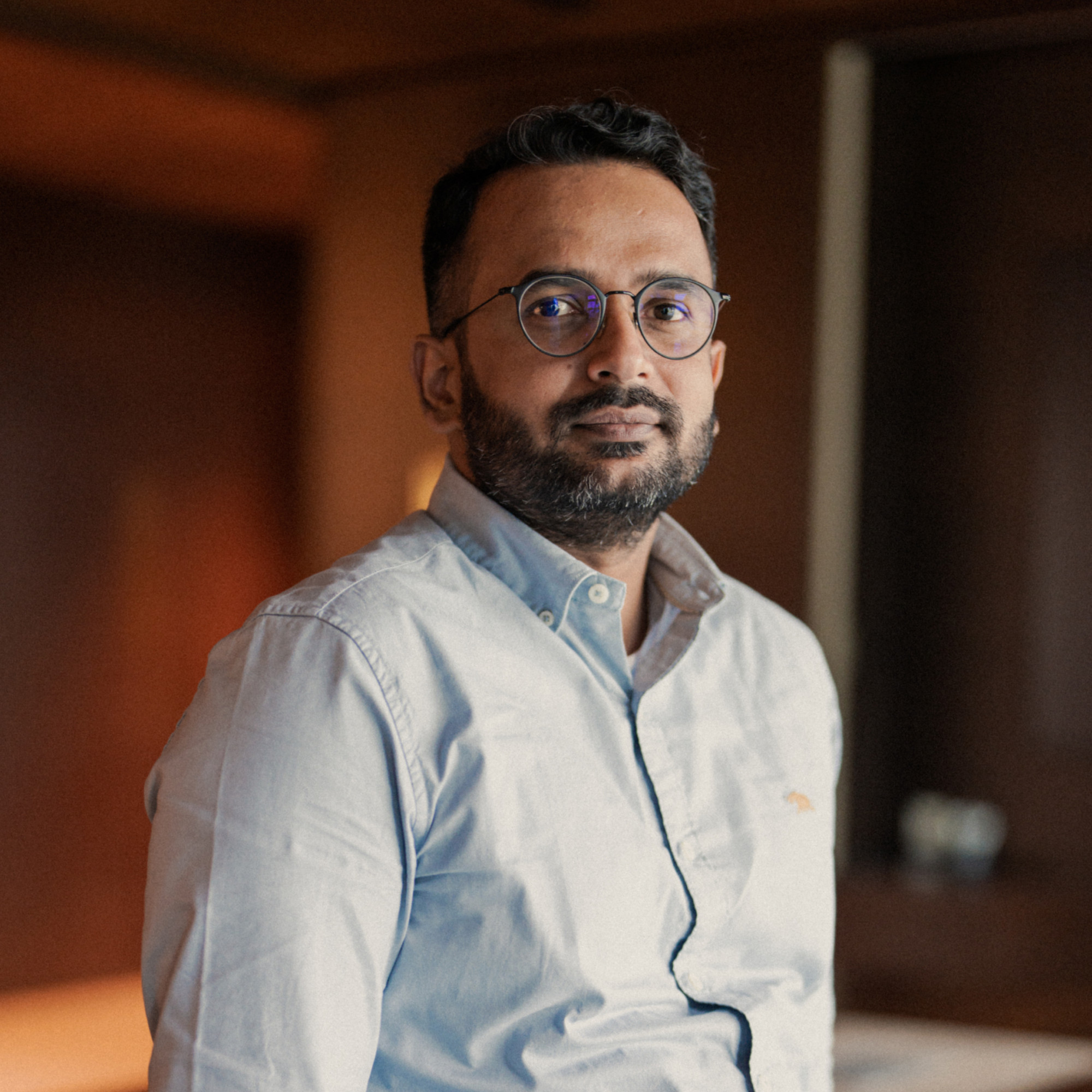 Apurva Rai